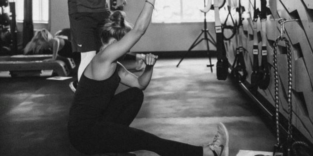 Healthy - SFA Boutique