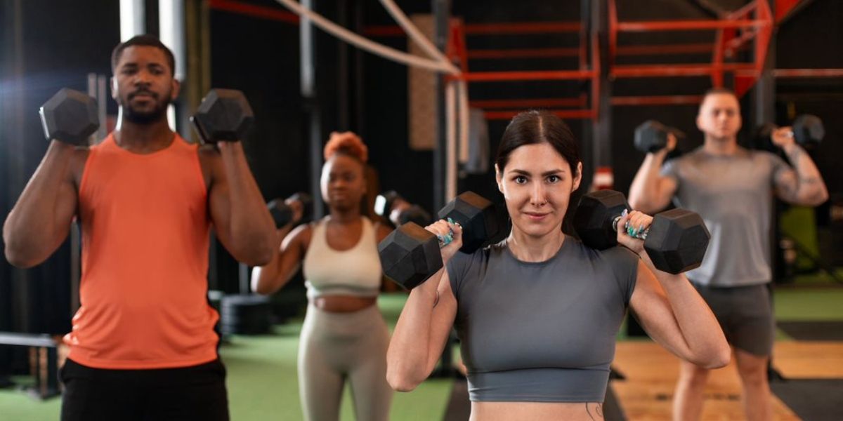 Total Conditioning SFA Boutique